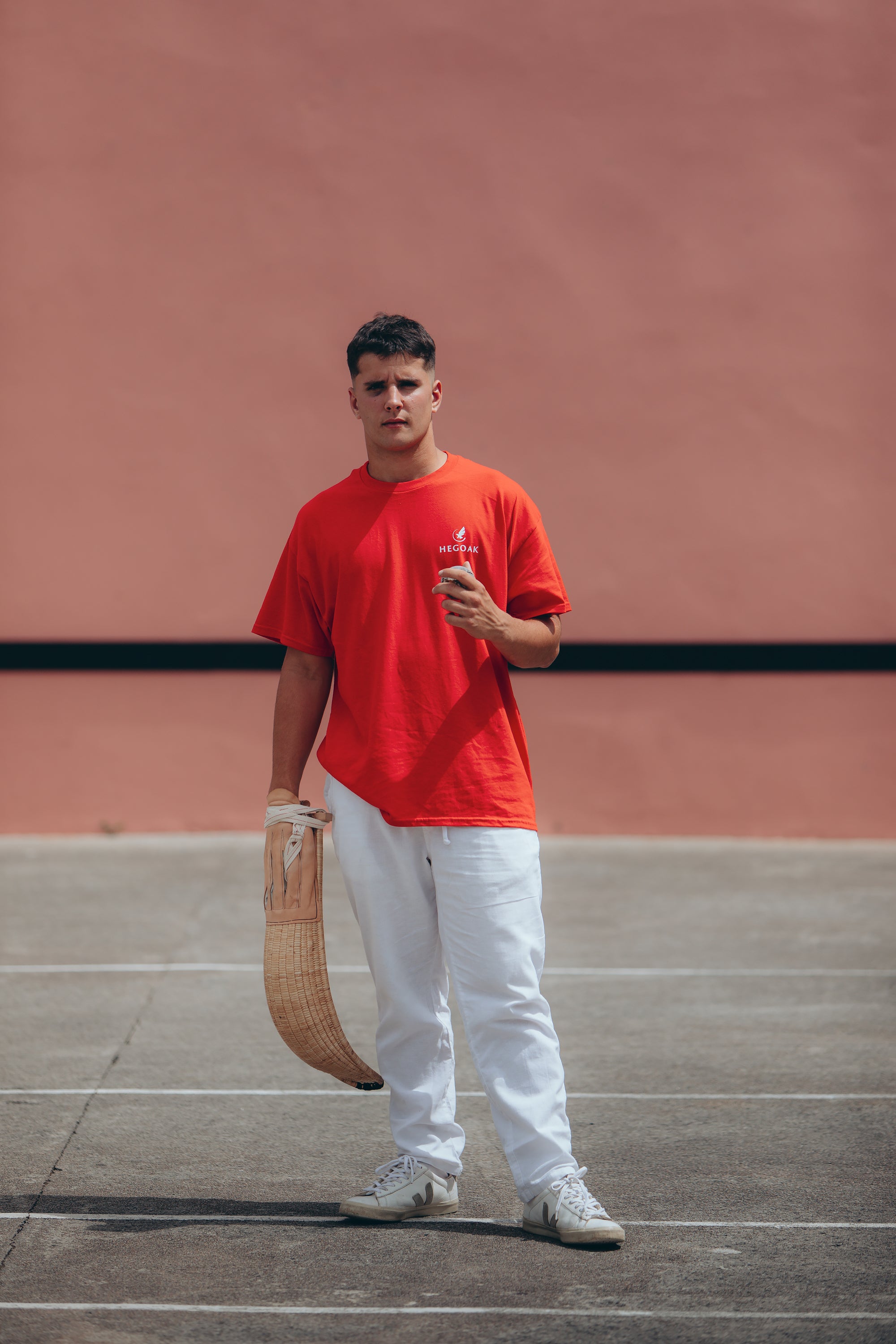 T-Shirt Hegoak