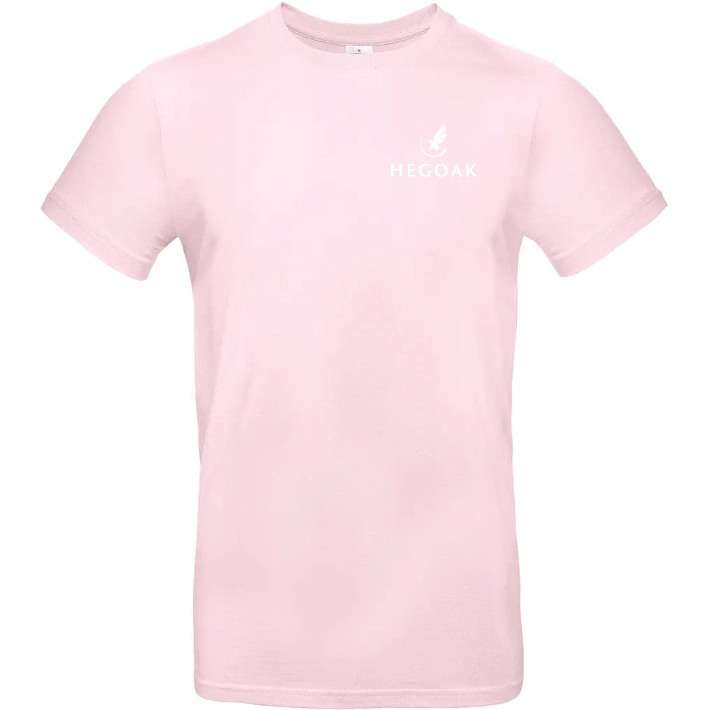 T-Shirt Hegoak