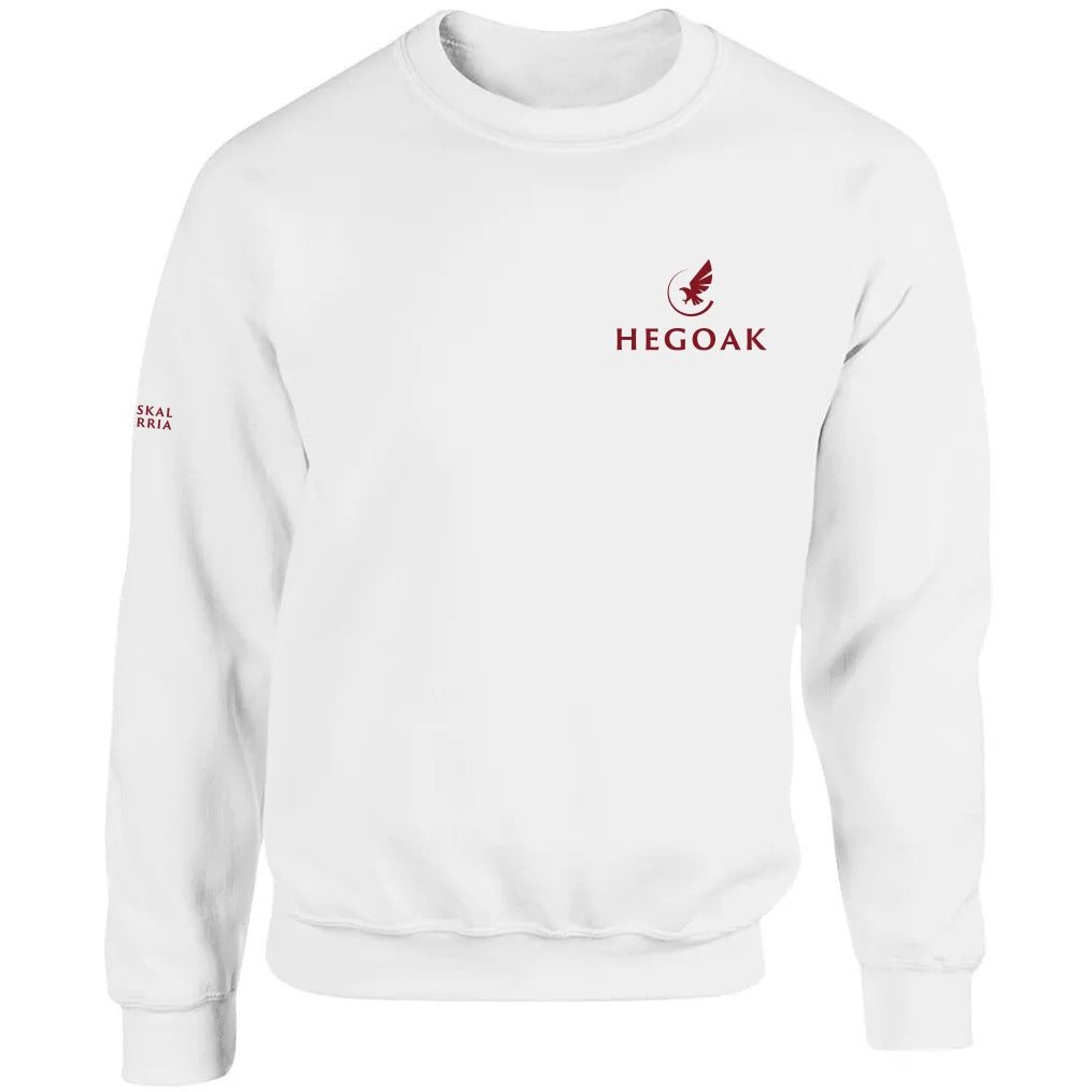 Sweat-shirt Hegoak