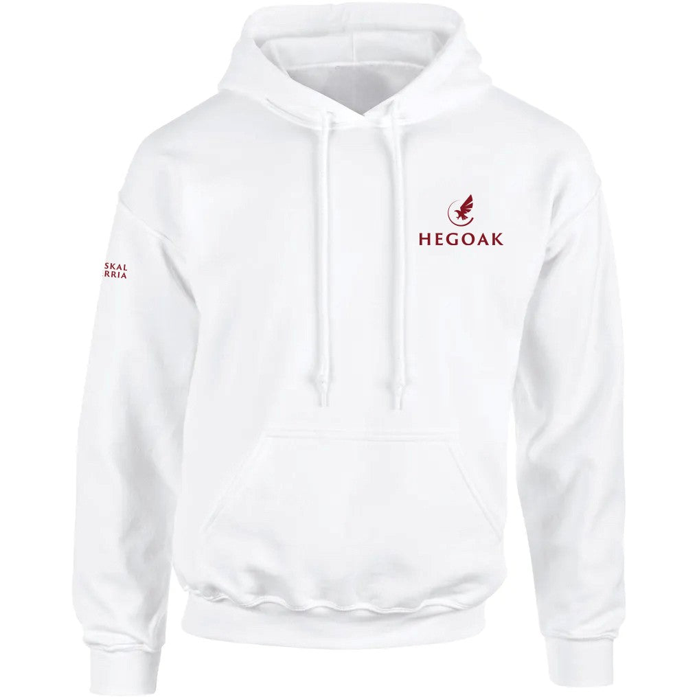 Sweat-shirt avec capuche