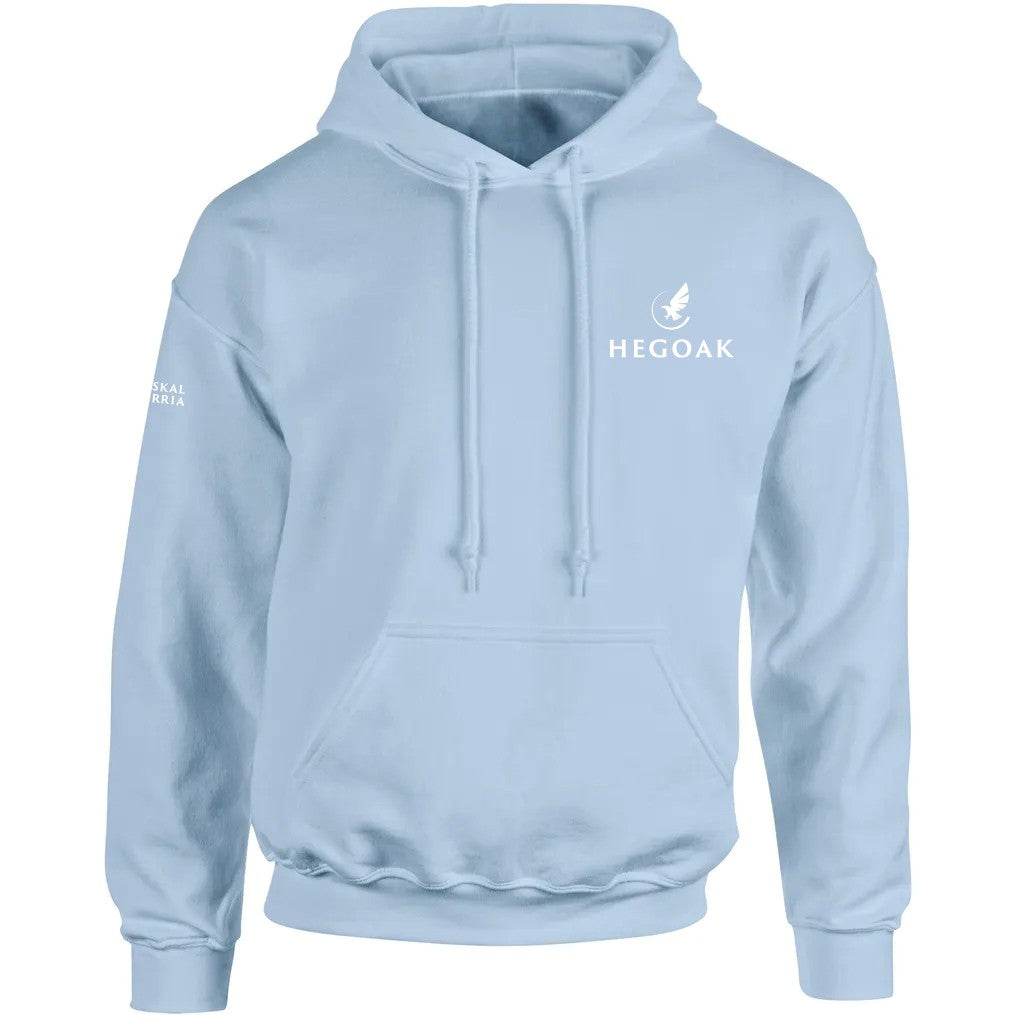 Sweat-shirt avec capuche