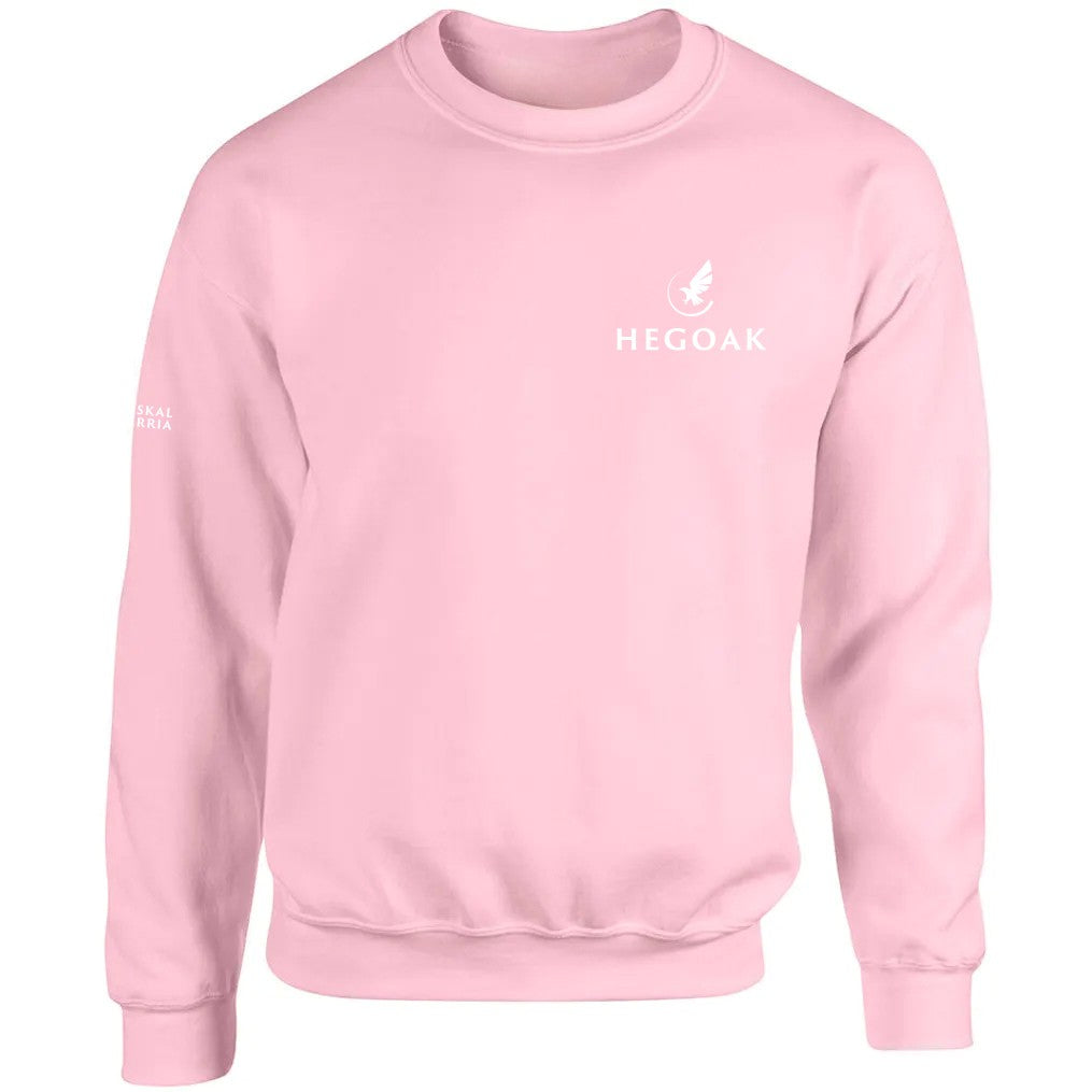 Sweat-shirt Hegoak