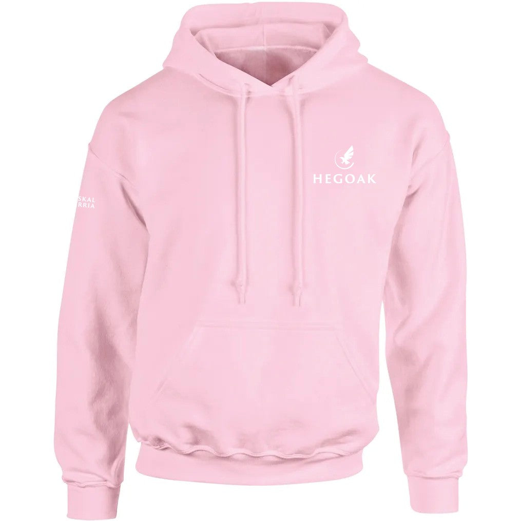 Sweat-shirt avec capuche