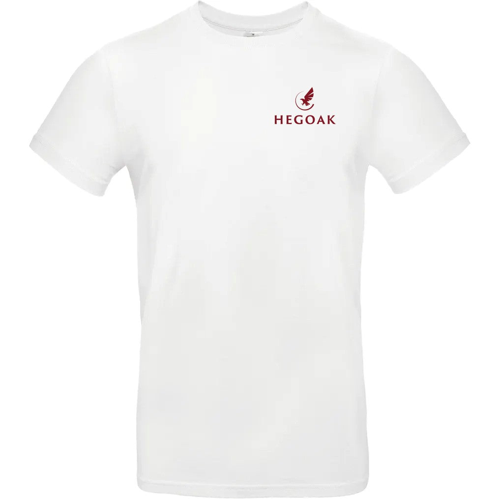 T-Shirt Hegoak avec paroles
