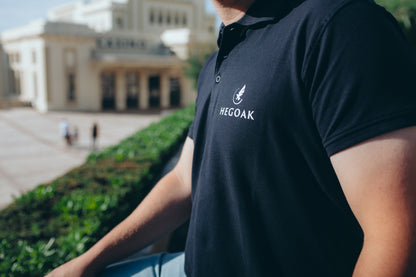 Polo Hegoak