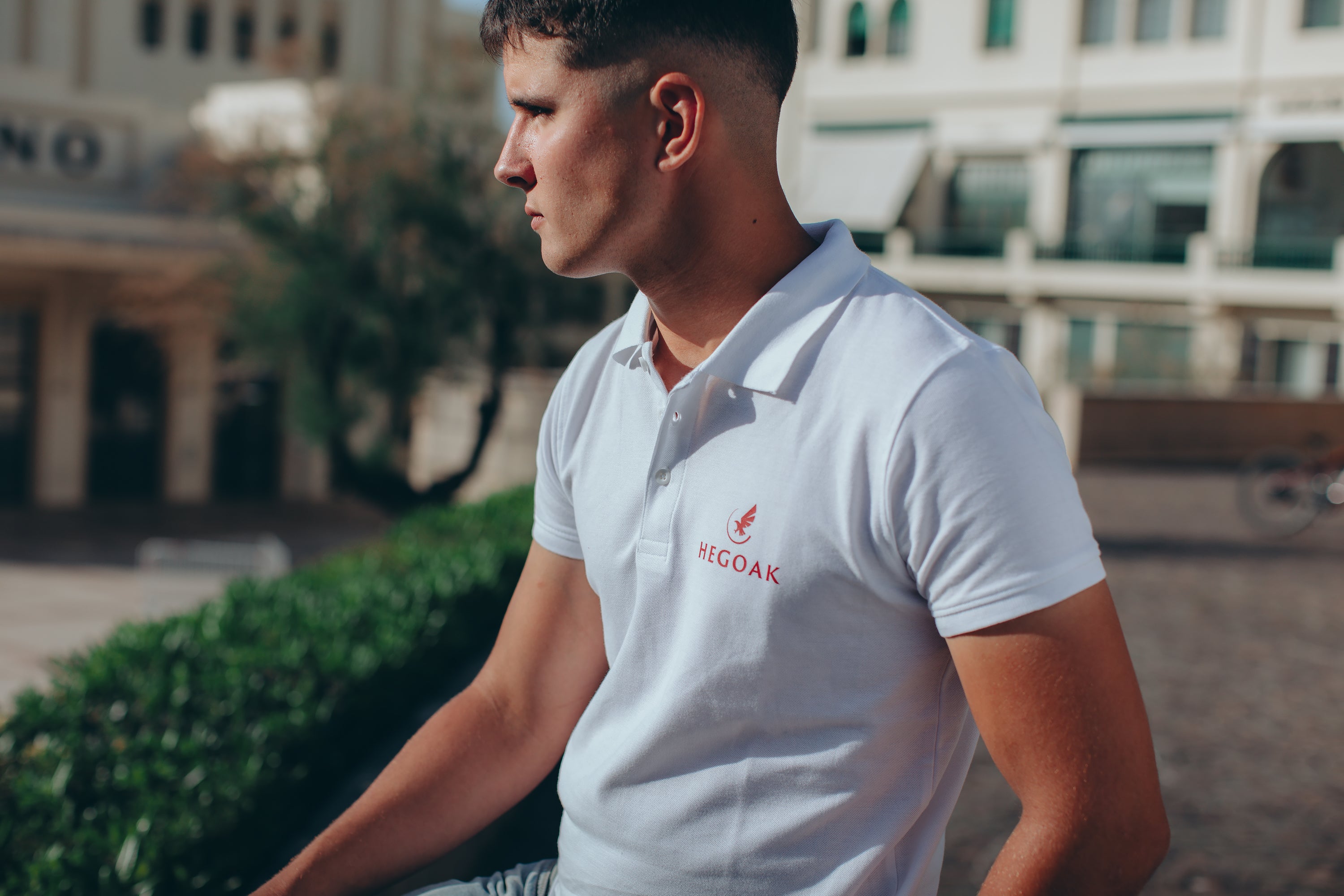 Polo Hegoak