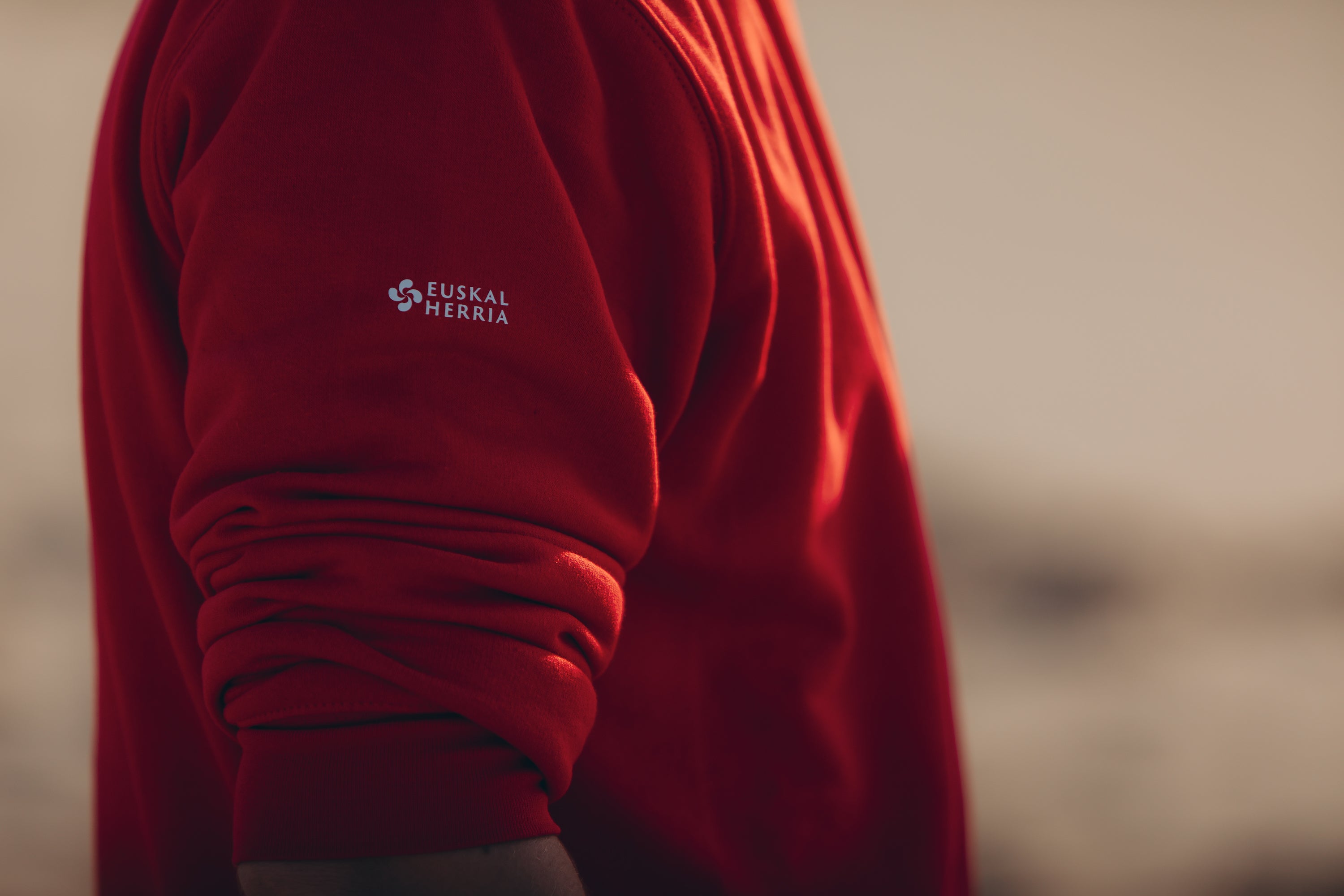Sweat-shirt Hegoak