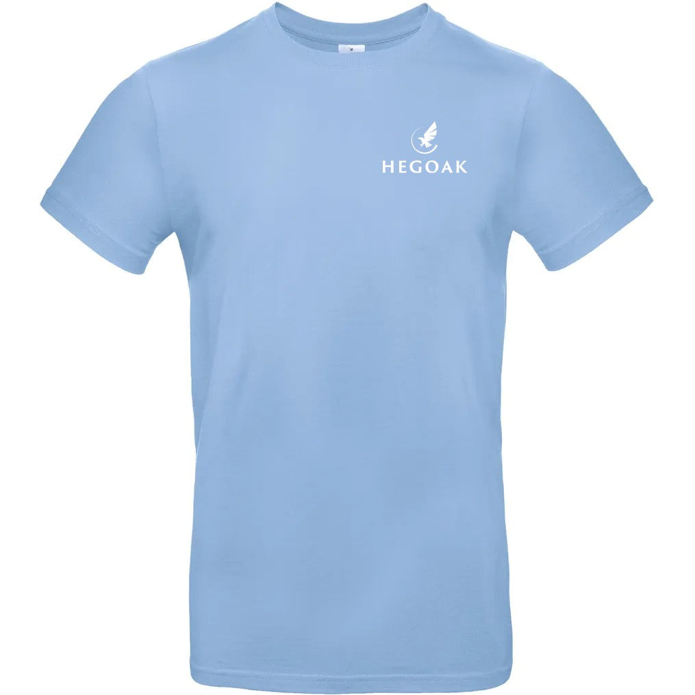 T-Shirt Hegoak