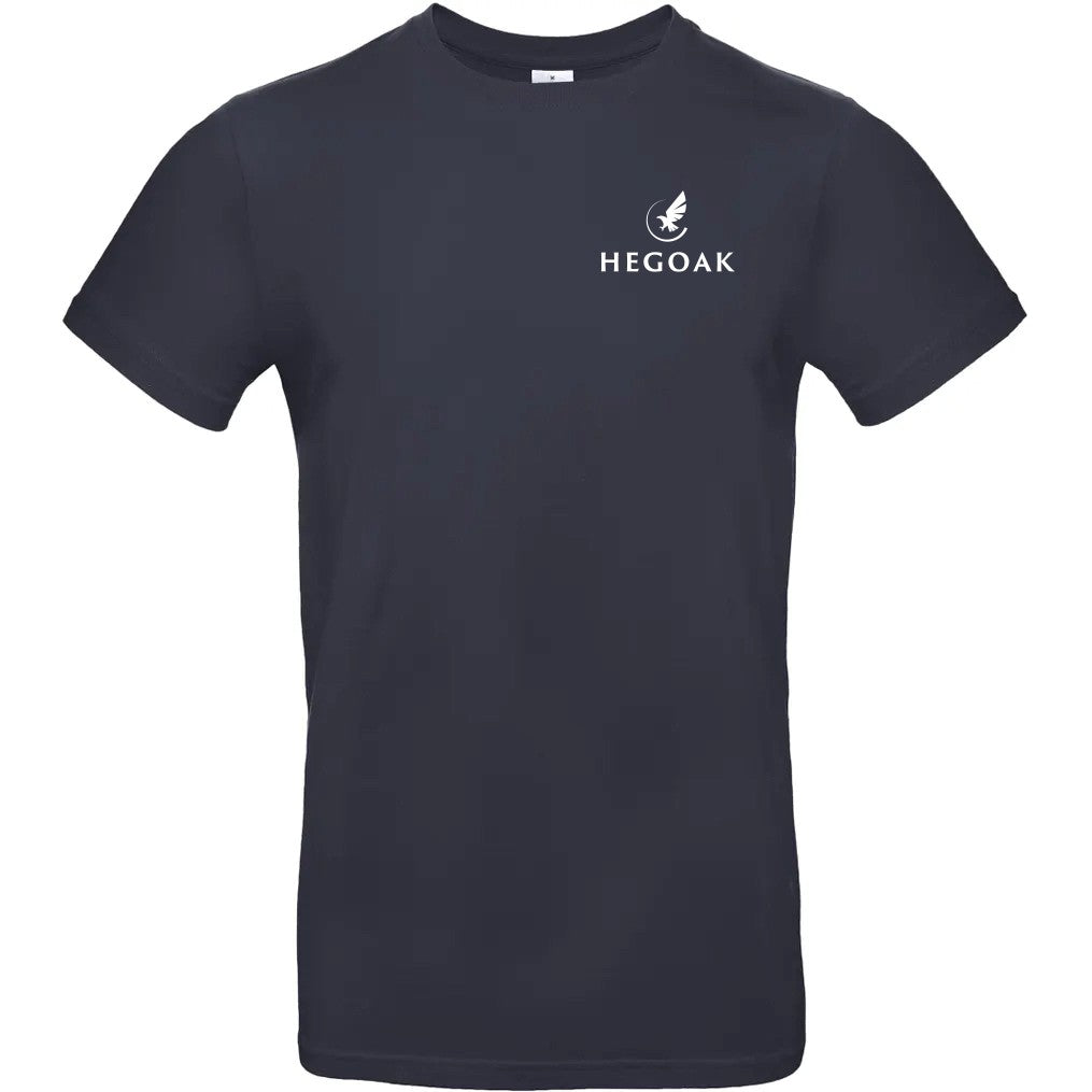 T-Shirt Hegoak