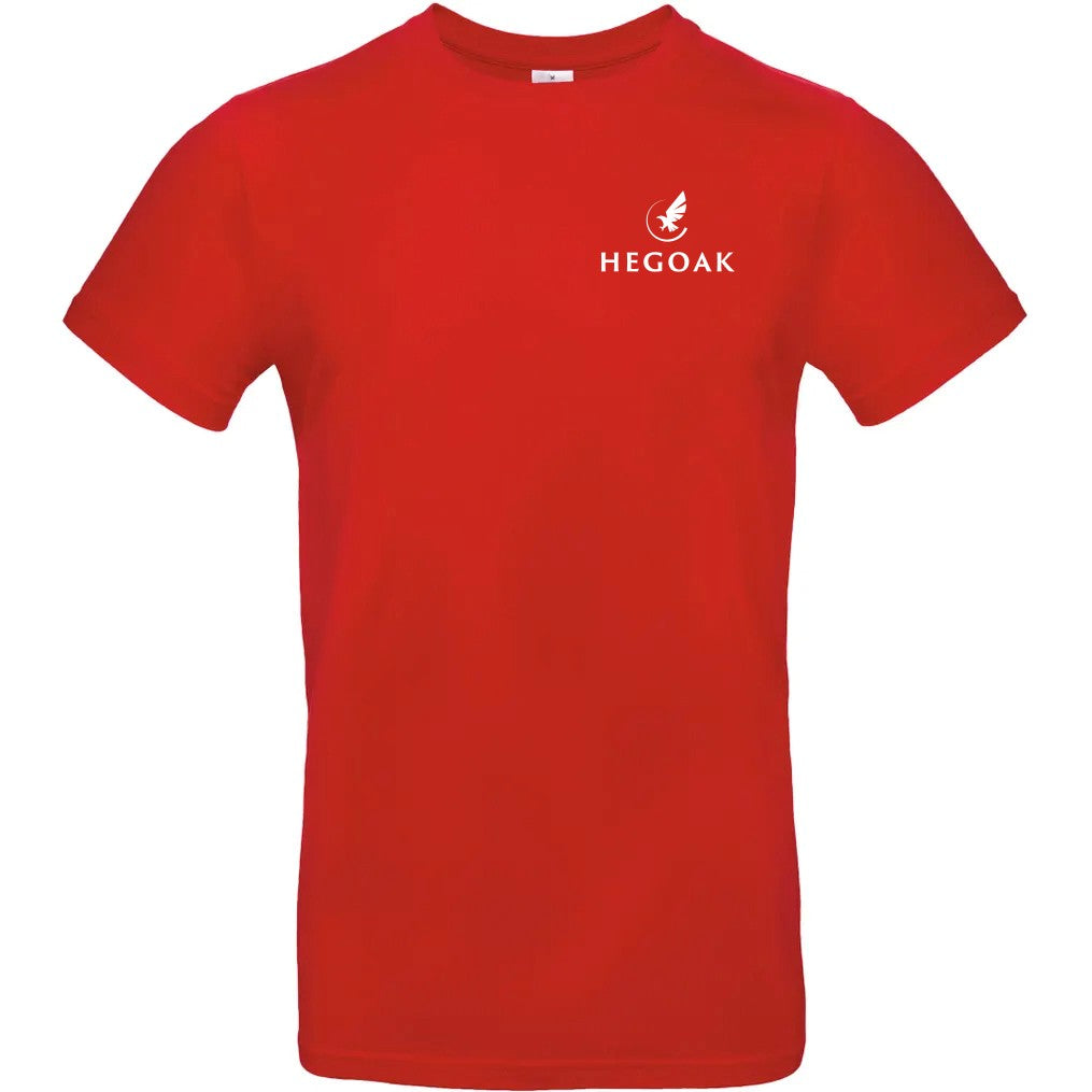 T-Shirt Hegoak