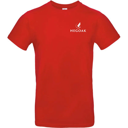T-Shirt Hegoak