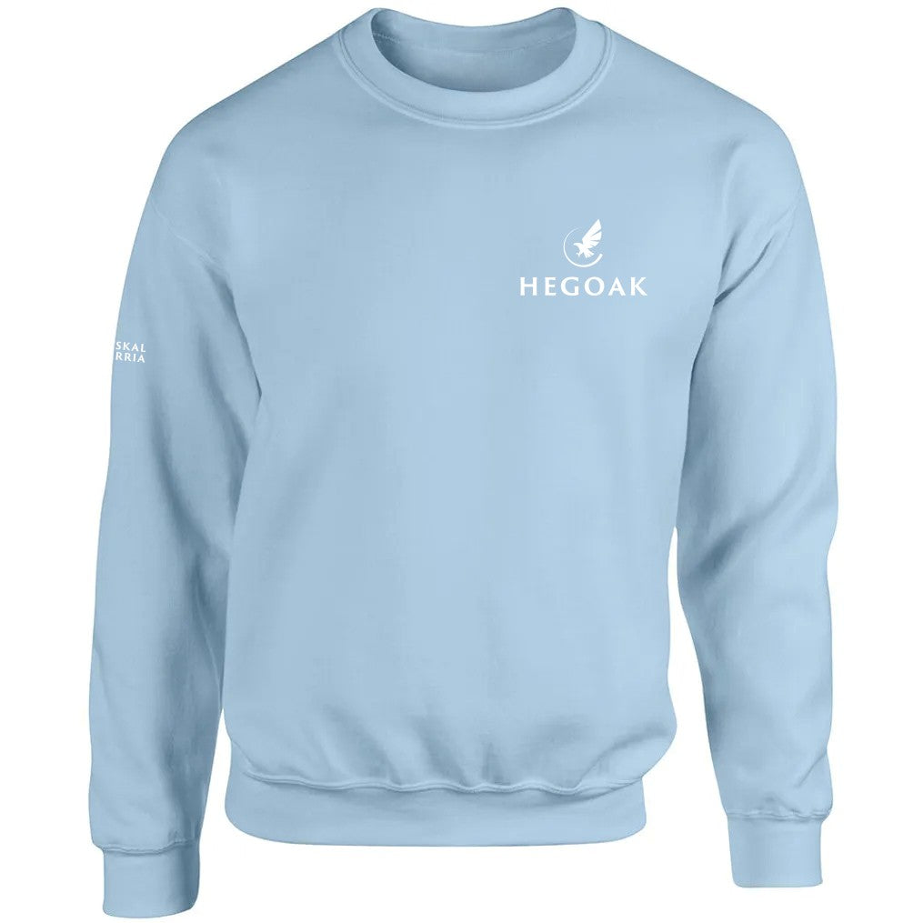 Sweat-shirt Hegoak