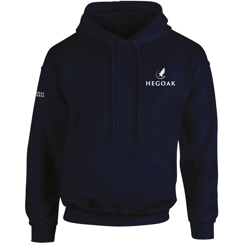 Sweat-shirt avec capuche