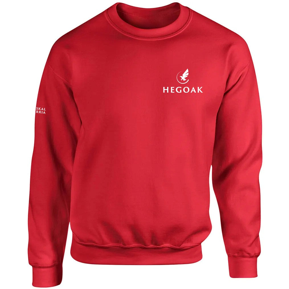 Sweat-shirt Hegoak