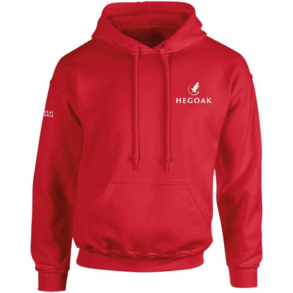 Sweat-shirt avec capuche