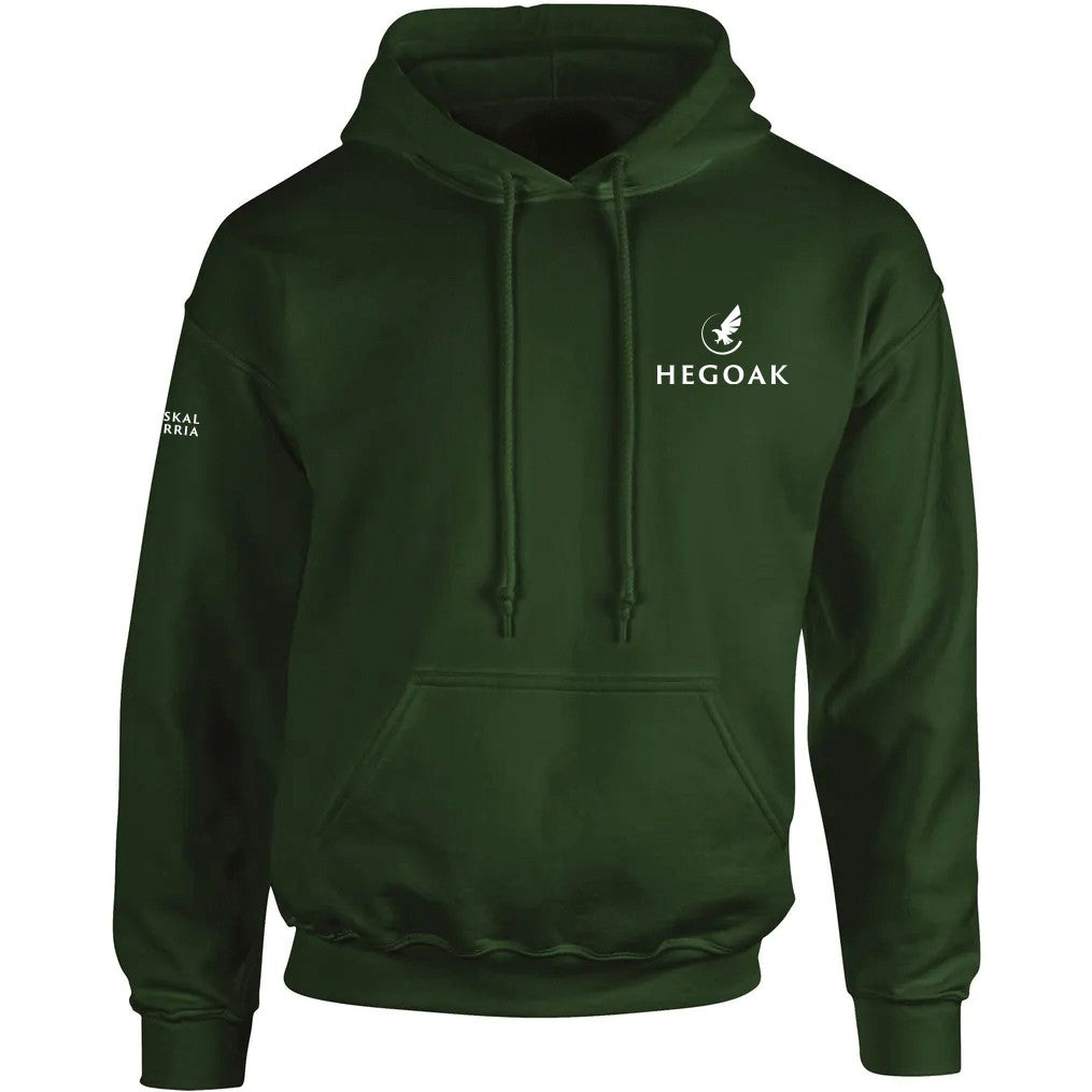 Sweat-shirt avec capuche