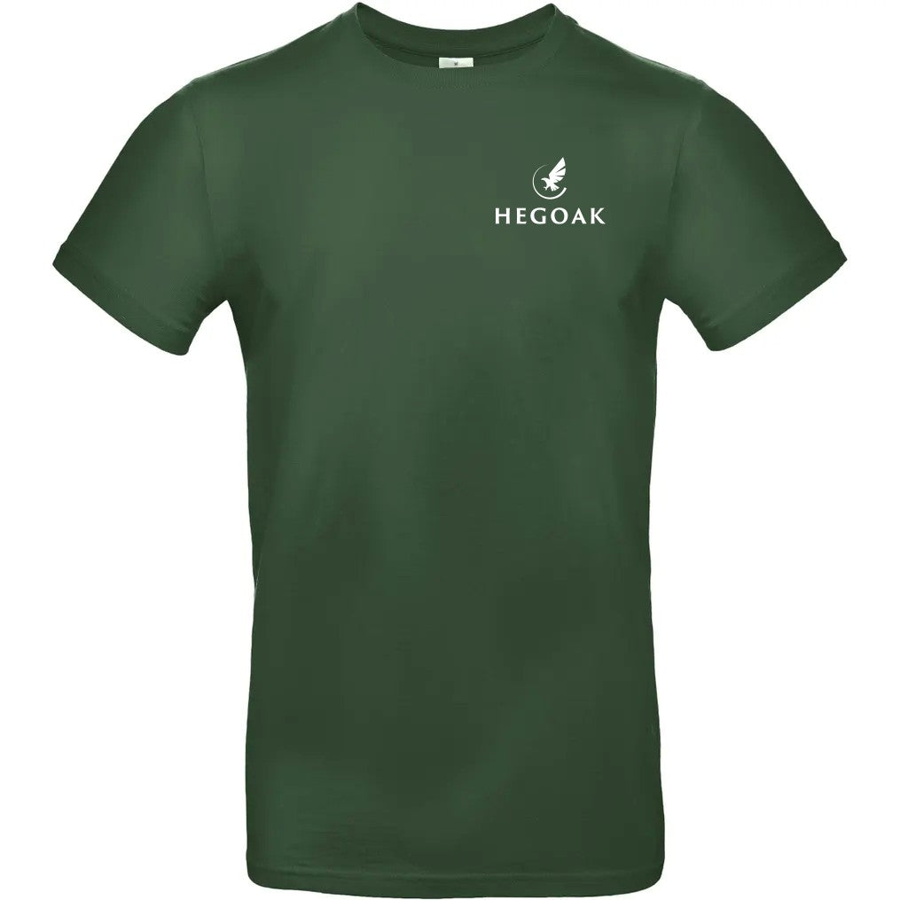 T-Shirt Hegoak