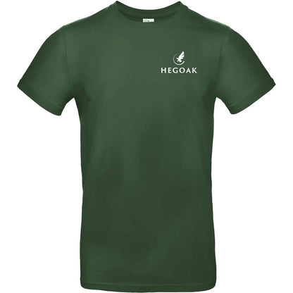 T-Shirt Hegoak